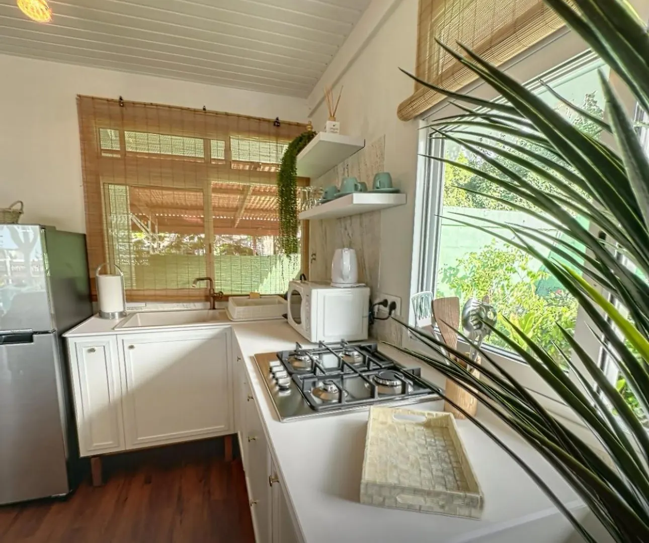 Villa Tavara Uturoa 0*,  French Polynesia